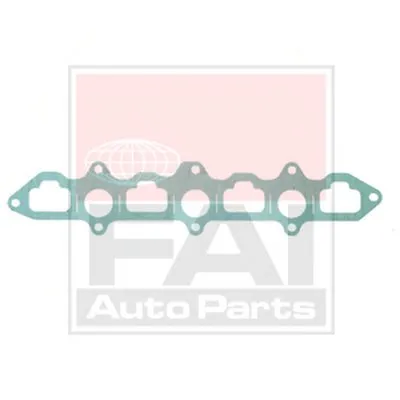 Комплект прокладок, впускной коллектор FAI AutoParts купить