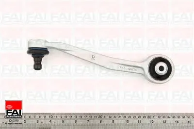 Рычаг независимой подвески колеса, подвеска колеса FAI AutoParts купить