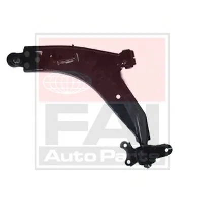Рычаг независимой подвески колеса, подвеска колеса FAI AutoParts купить
