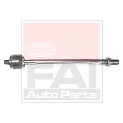 Осевой шарнир, рулевая тяга FAI AutoParts купить