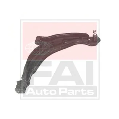 Рычаг независимой подвески колеса, подвеска колеса FAI AutoParts купить