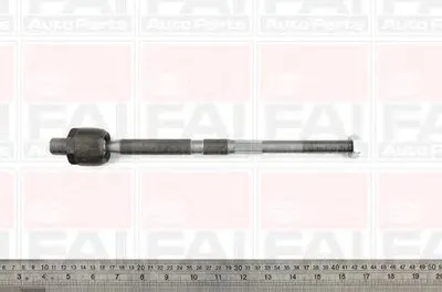 Осевой шарнир, рулевая тяга FAI AutoParts купить
