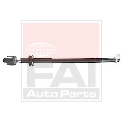 Осевой шарнир, рулевая тяга FAI AutoParts купить
