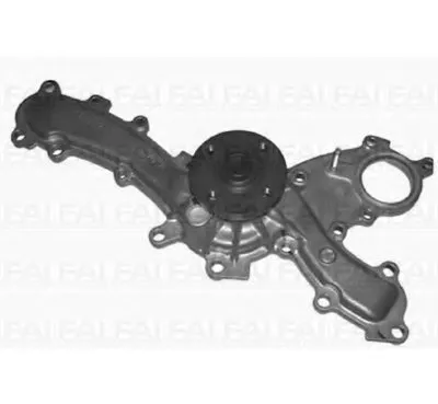 Водяной насос FAI AutoParts купить