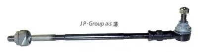 Поперечная рулевая тяга QH JP GROUP купить