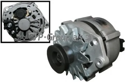 Генератор JP Group JP GROUP купить