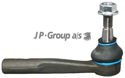 Наконечник поперечной рулевой тяги JP Group JP GROUP купить
