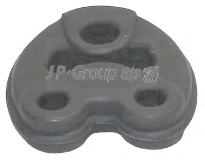 Кронштейн, глушитель JP Group JP GROUP купить