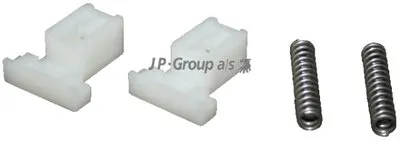Ремкомплект, рычаг переключения JP Group JP GROUP купить