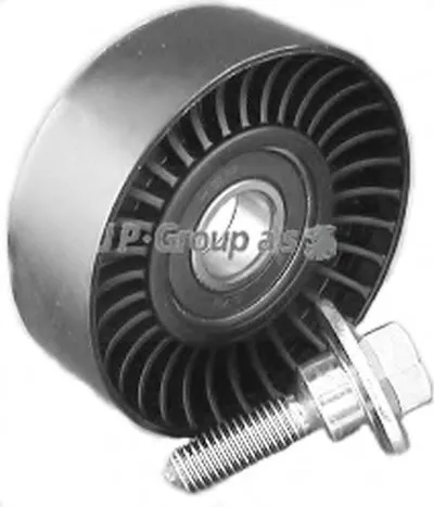 Паразитный / ведущий ролик, поликлиновой ремень QH JP GROUP купить