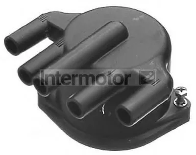 Крышка распределителя зажигания Intermotor STANDARD купить