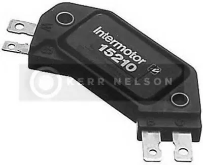 Блок управления, система зажигания Kerr Nelson STANDARD купить