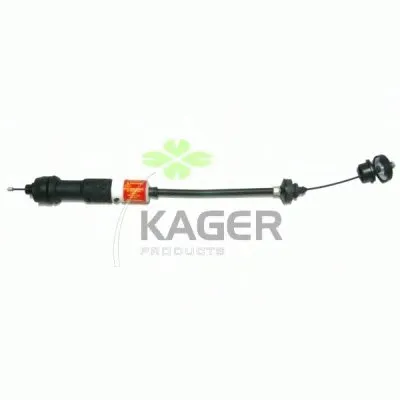 Тросик сцепления KAGER купить