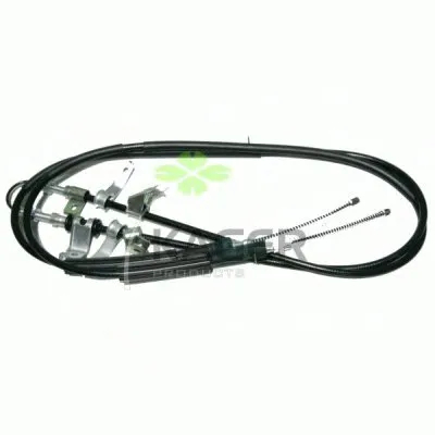 Трос, стояночная тормозная система KAGER купить