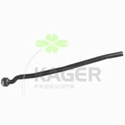 Осевой шарнир, рулевая тяга KAGER купить