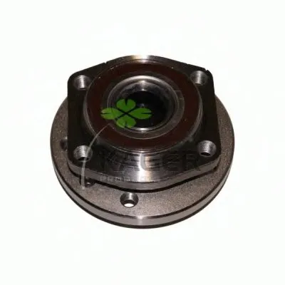 Комплект подшипника ступицы колеса KAGER купить