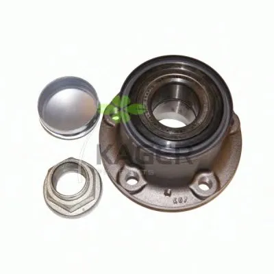 Комплект подшипника ступицы колеса KAGER купить