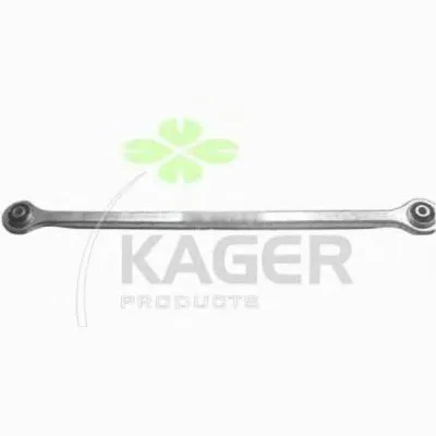 Тяга / стойка, подвеска колеса KAGER купить