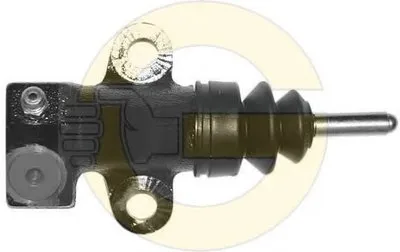 Рабочий цилиндр, система сцепления GIRLING купить