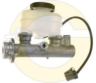 целиндер ручного тормоза GIRLING купить