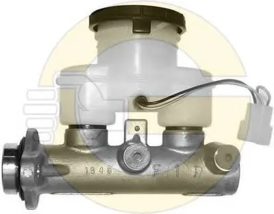 целиндер ручного тормоза GIRLING купить