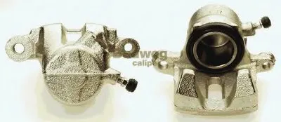 Тормозной суппорт KAWE купить