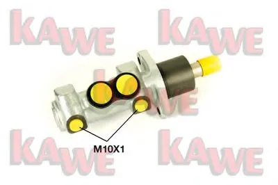 целиндер ручного тормоза KAWE купить