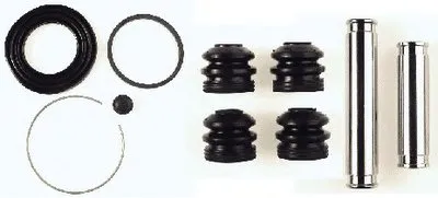 Ремкомплект, тормозной суппорт KAWE купить