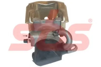 Тормозной суппорт sbs купить