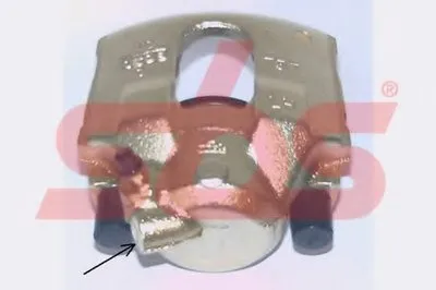 Тормозной суппорт sbs купить