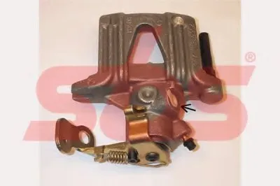 Тормозной суппорт sbs купить