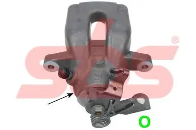 Тормозной суппорт sbs купить