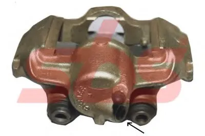 Тормозной суппорт sbs купить