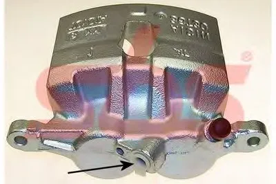 Тормозной суппорт sbs купить