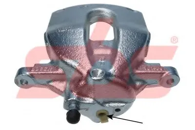 Тормозной суппорт sbs купить