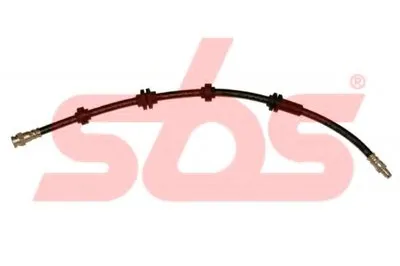 Тормозной шланг sbs купить