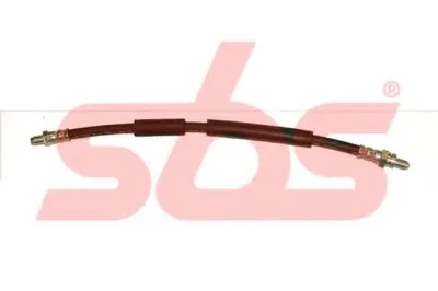 Тормозной шланг sbs купить
