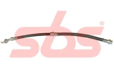 Тормозной шланг sbs купить