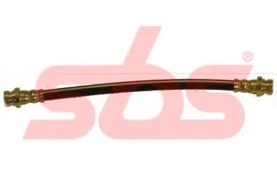 Тормозной шланг sbs купить