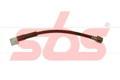 Тормозной шланг sbs купить