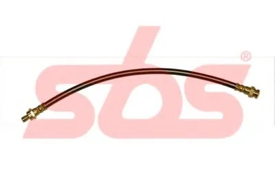 Тормозной шланг sbs купить