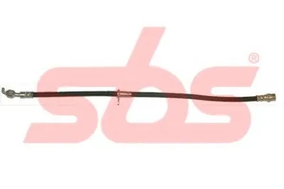 Тормозной шланг sbs купить