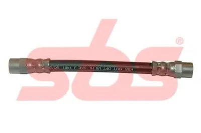 Тормозной шланг sbs купить