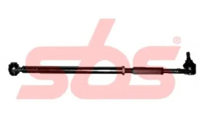 Поперечная рулевая тяга sbs купить