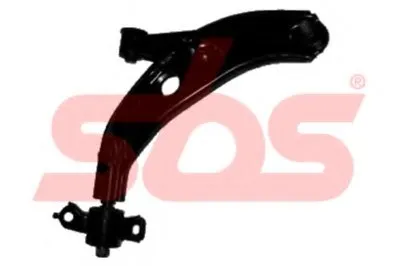 Рычаг независимой подвески колеса, подвеска колеса sbs купить