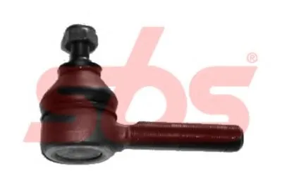 Наконечник поперечной рулевой тяги sbs купить