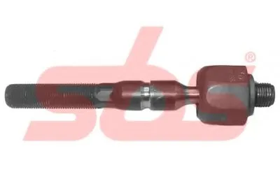 Осевой шарнир, рулевая тяга sbs купить