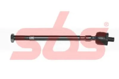 Осевой шарнир, рулевая тяга sbs купить