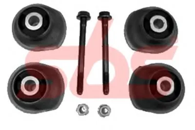 Втулка, балка моста sbs купить