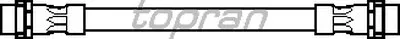 Тормозной шланг TOPRAN купить